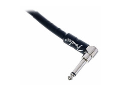 Fender Professional Series Microphone Cable image 3