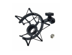 Neumann EA4BK Elastic Shockmount image 3