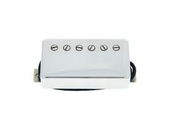Seymour Duncan '59 Neck, Nickel, 4-Conductor (SH-1n) image 2