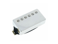 Seymour Duncan '59 Neck, Nickel, 4-Conductor (SH-1n) image 3