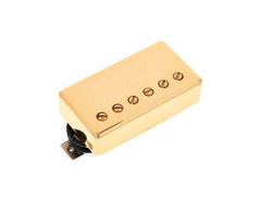 Seymour Duncan '59 Neck, Gold, 4-Conductor (SH-1n) image 3