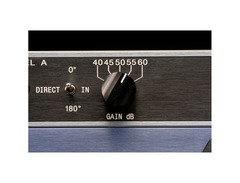 Universal Audio UAD Manley Tube Preamp Plug-in image 3