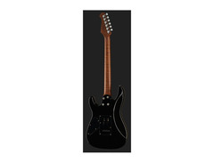 Harley Benton Fusion-III HSH EB image 3