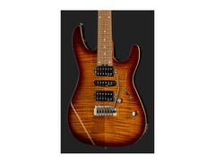 Harley Benton Fusion-III HSH EB image 4