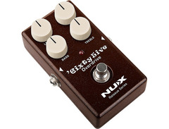 NUX '6Ixty5ive Overdrive image 2