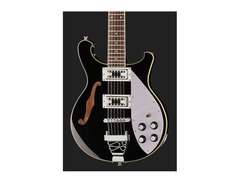 Harley Benton RB-612BK image 4
