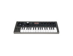 Korg microKORG 2 Synthesizer/Vocoder image 2