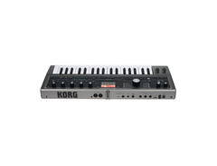Korg microKORG 2 Synthesizer/Vocoder image 4