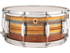 Ludwig 6.5x14 Supraphonic Bronze image 2