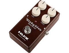 NUX '6Ixty5ive Overdrive image 3