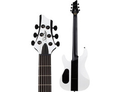 Schecter C-1 Rob Scallon image 2