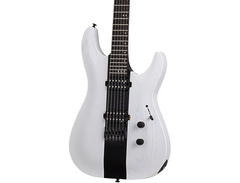 Schecter C-1 Rob Scallon image 3