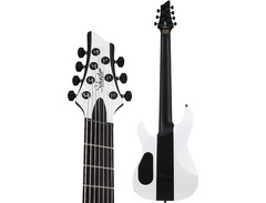 Schecter C-7 Rob Scallon image 2