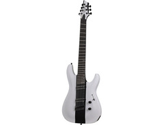Schecter C-7 Rob Scallon image 3