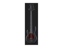 Harley Benton MB-5LH left handed 5 string bass image 2