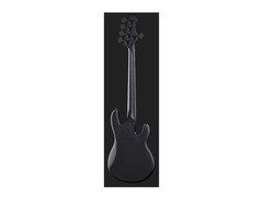 Harley Benton MB-5LH left handed 5 string bass image 3