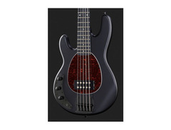 Harley Benton MB-5LH left handed 5 string bass image 4
