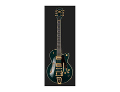 Gretsch Boygenius Broadkaster Jr image 2