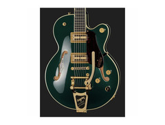Gretsch Boygenius Broadkaster Jr image 4