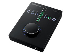 Roland Super UA Audio Interface image 3
