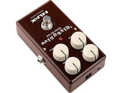 NUX '6Ixty5ive Overdrive image 4
