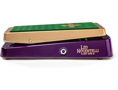 Dunlop Leo Nocentelli Mardi Gras Cry Baby Wah image 2