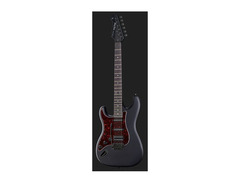 Harley Benton ST-20HSS LH image 2