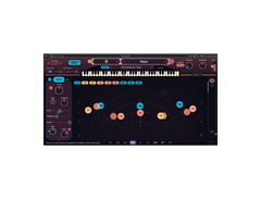 Waves Harmony Vocal Generation Plug-in image 2