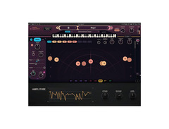 Waves Harmony Vocal Generation Plug-in image 3