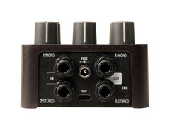 Universal Audio Galaxy '74 Tape Echo & Reverb image 4