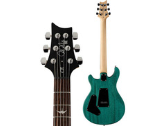 PRS SE CE 24 Standard Satin Electric Guitar image 2