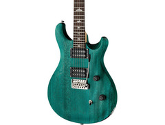 PRS SE CE 24 Standard Satin Electric Guitar image 3