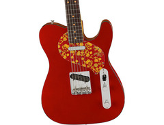 Fender Raphael Saadiq Signature Telecaster image 3