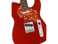 Fender Raphael Saadiq Signature Telecaster image 4