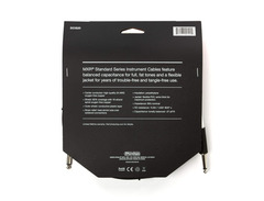 MXR DCIS20 1/4" TS Instrument Cable - 20' image 2