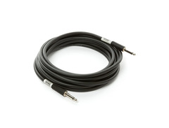 MXR DCIS20 1/4" TS Instrument Cable - 20' image 4
