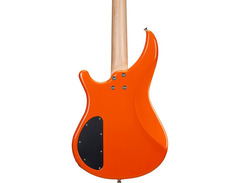 Mitchell MB100 Short-Scale Solid-Body Electric Bass Guitar image 2