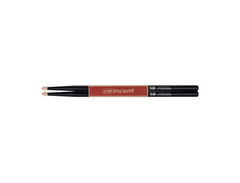 Wincent 5B Black Hickory Drumsticks image 2