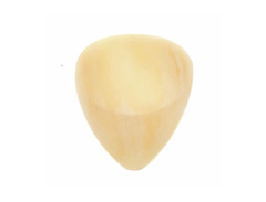 Harley Benton PB1 Bone Pick image 2