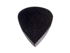Timber Tones Blues Tones TAE1 African Ebony image 2