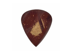 Timber Tones Funk Tones Pick Coconut image 2