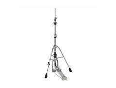 Yamaha HS740 Heavy Duty Hi-hat Stand - Single Braced image 3