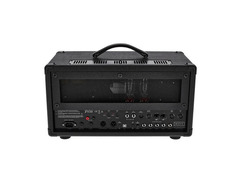 Revv Generator G50 50W/10W Tube Amplifier Head image 4