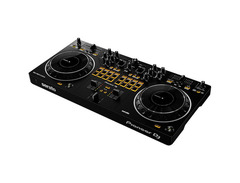 Pioneer Dj Ddj-Rev1 Serato Performance Dj Controller image 3