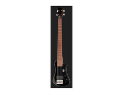 Hofner (Höfner) Contemporary Shorty image 2