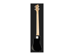Hofner (Höfner) Contemporary Shorty image 3