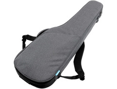 Ibanez Powerpad Ultra Igb724 Electric Guitar Gig Bag Charcoal Gray image 4