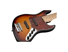 Sadowsky MetroLine 21-Fret Vintage J/J 5-String image 4