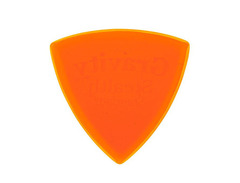 Gravity Picks Stealth Guitar Pick - Standard, 3mm image 2