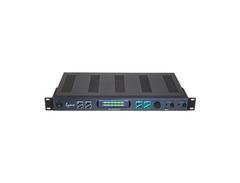 Lynx Aurora (n) 24-TB3 24-channel AD/DA Converter with LM-PRE4 and Thunderbolt 3 Interface image 2